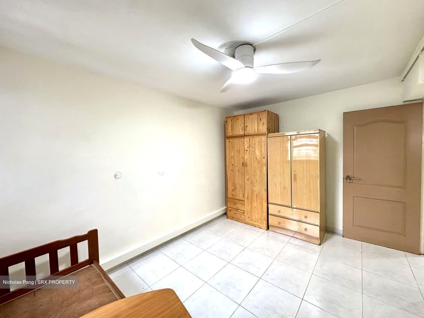 Blk 124 Toa Payoh View (Toa Payoh), HDB 3 Rooms #583339371